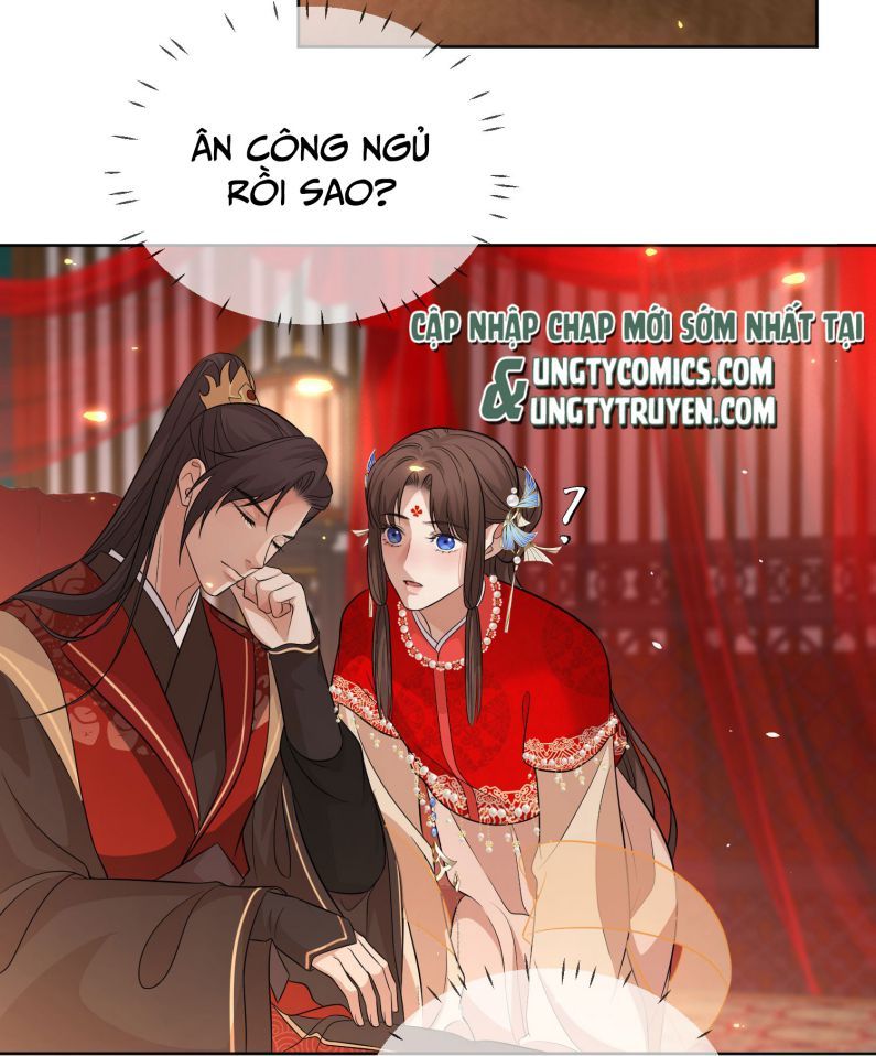 Bất Uổng Chapter 4 - Trang 2