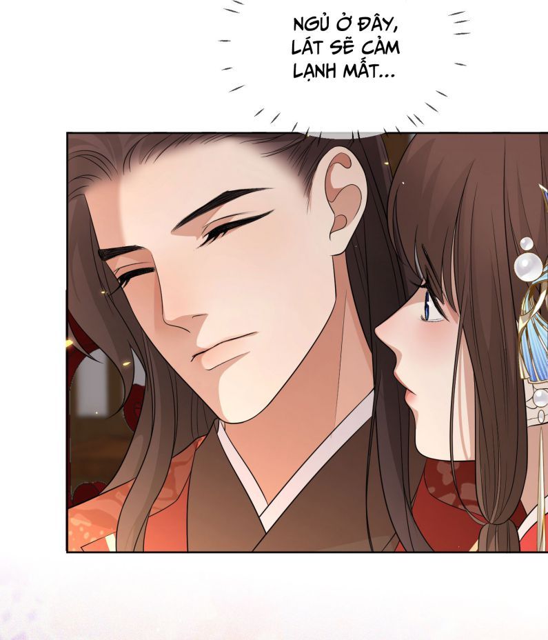 Bất Uổng Chapter 4 - Trang 2