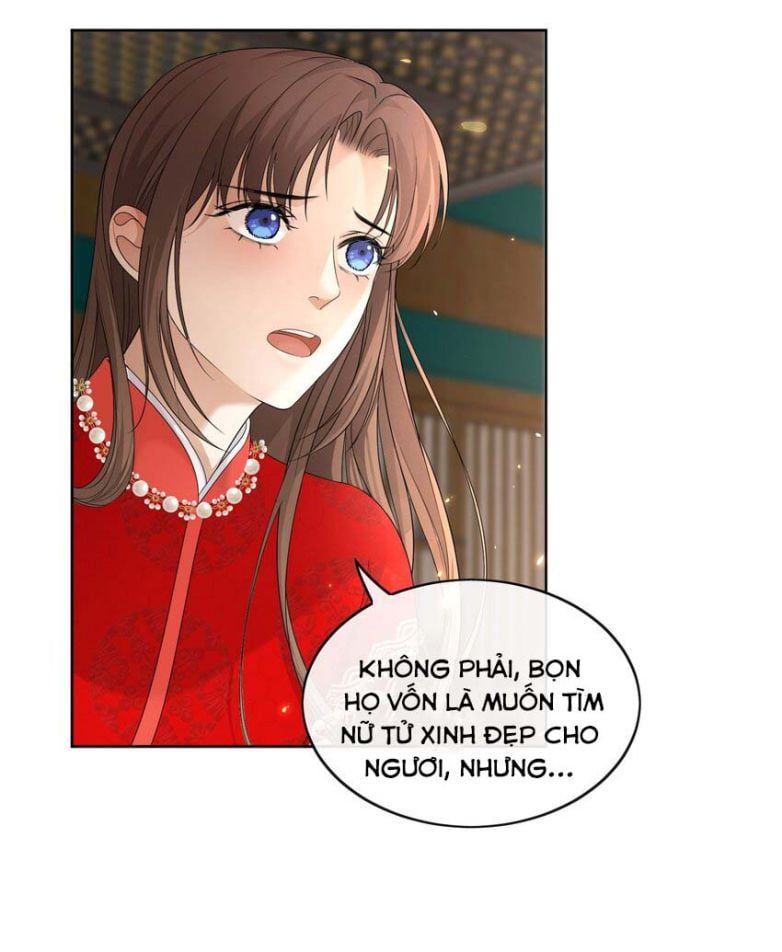 Bất Uổng Chapter 6 - Trang 2