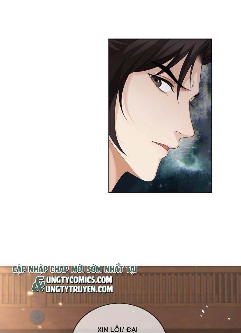 Bất Uổng Chapter 6 - Trang 2