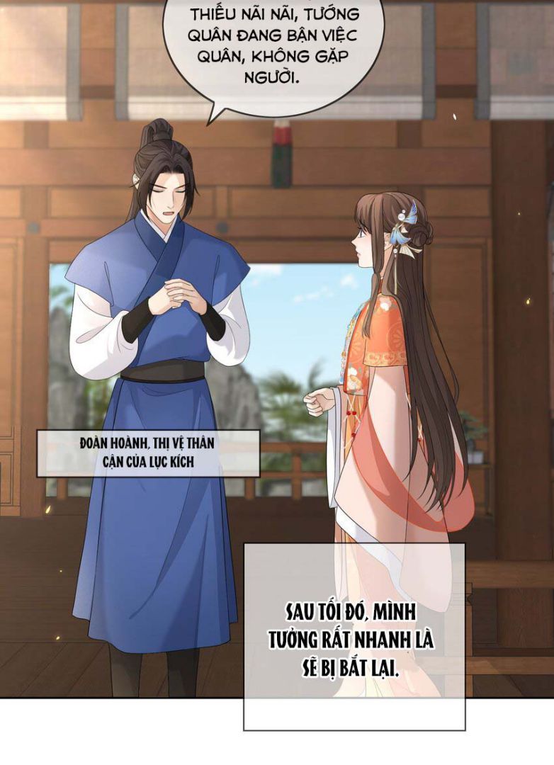 Bất Uổng Chapter 6 - Trang 2