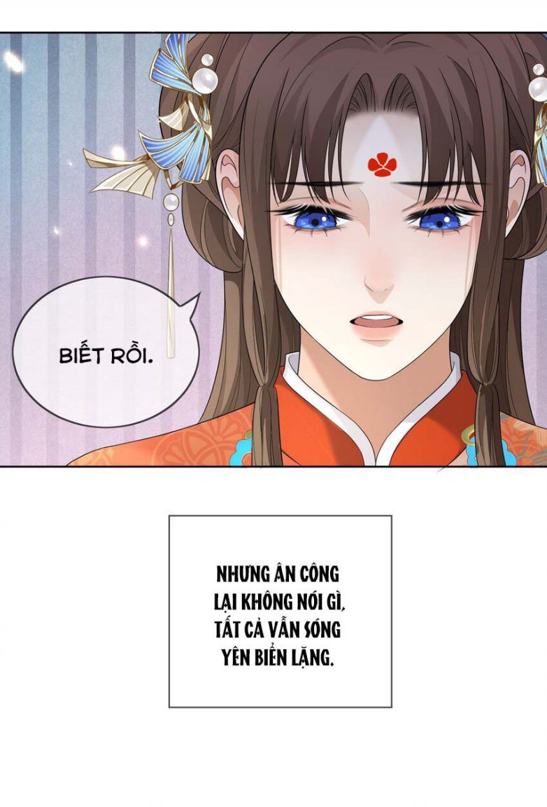 Bất Uổng Chapter 6 - Trang 2