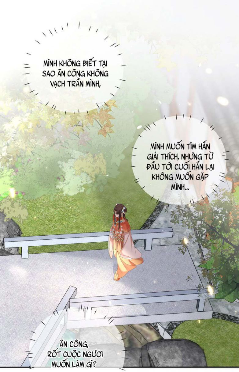 Bất Uổng Chapter 6 - Trang 2