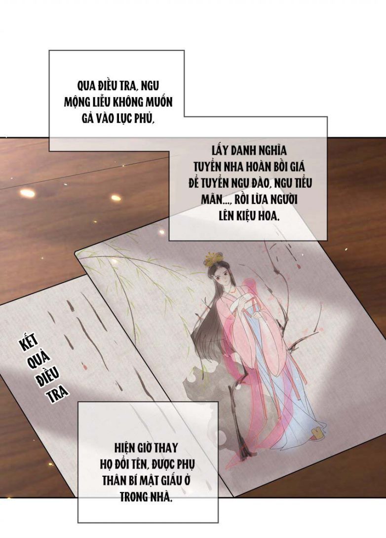 Bất Uổng Chapter 6 - Trang 2