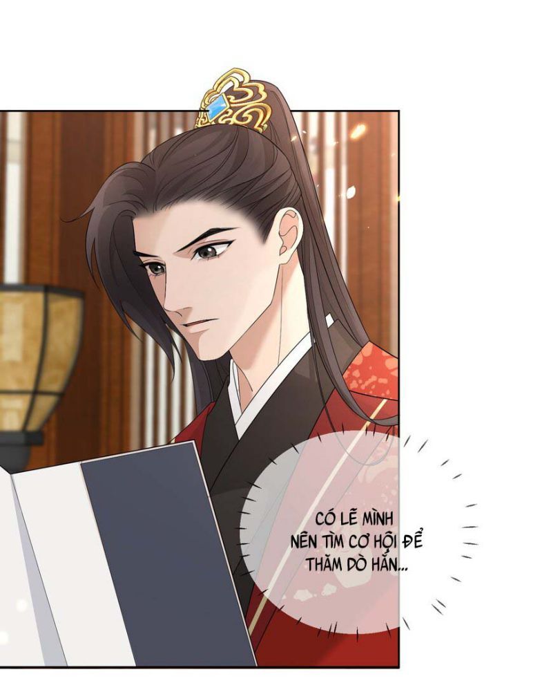 Bất Uổng Chapter 6 - Trang 2