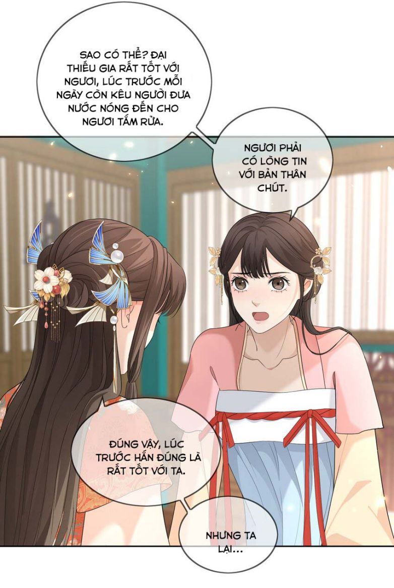 Bất Uổng Chapter 6 - Trang 2