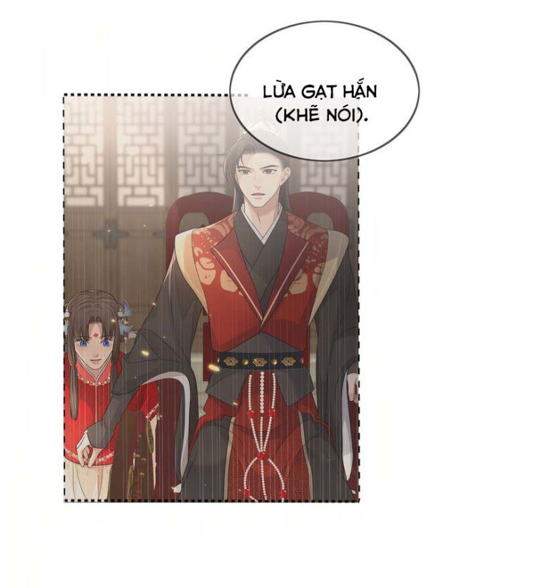 Bất Uổng Chapter 6 - Trang 2