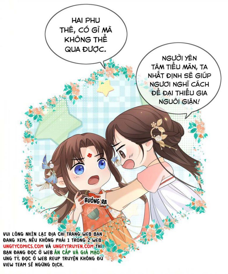 Bất Uổng Chapter 6 - Trang 2