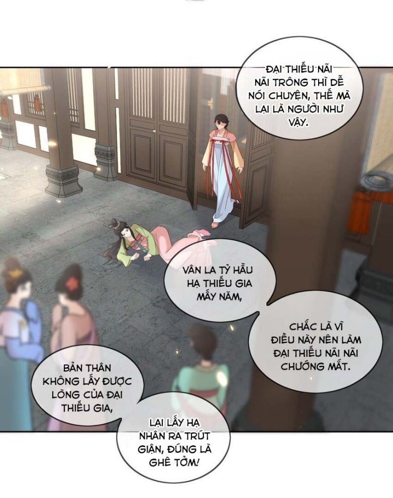 Bất Uổng Chapter 6 - Trang 2