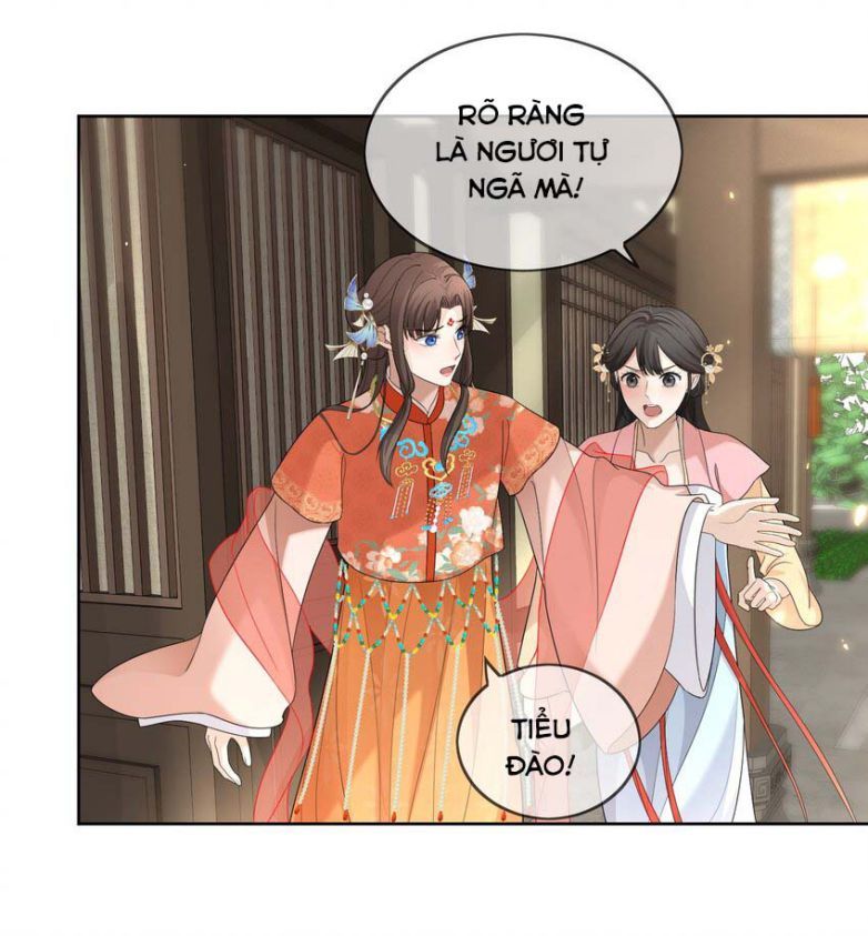 Bất Uổng Chapter 6 - Trang 2