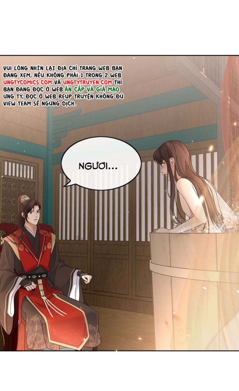 Bất Uổng Chapter 6 - Trang 2