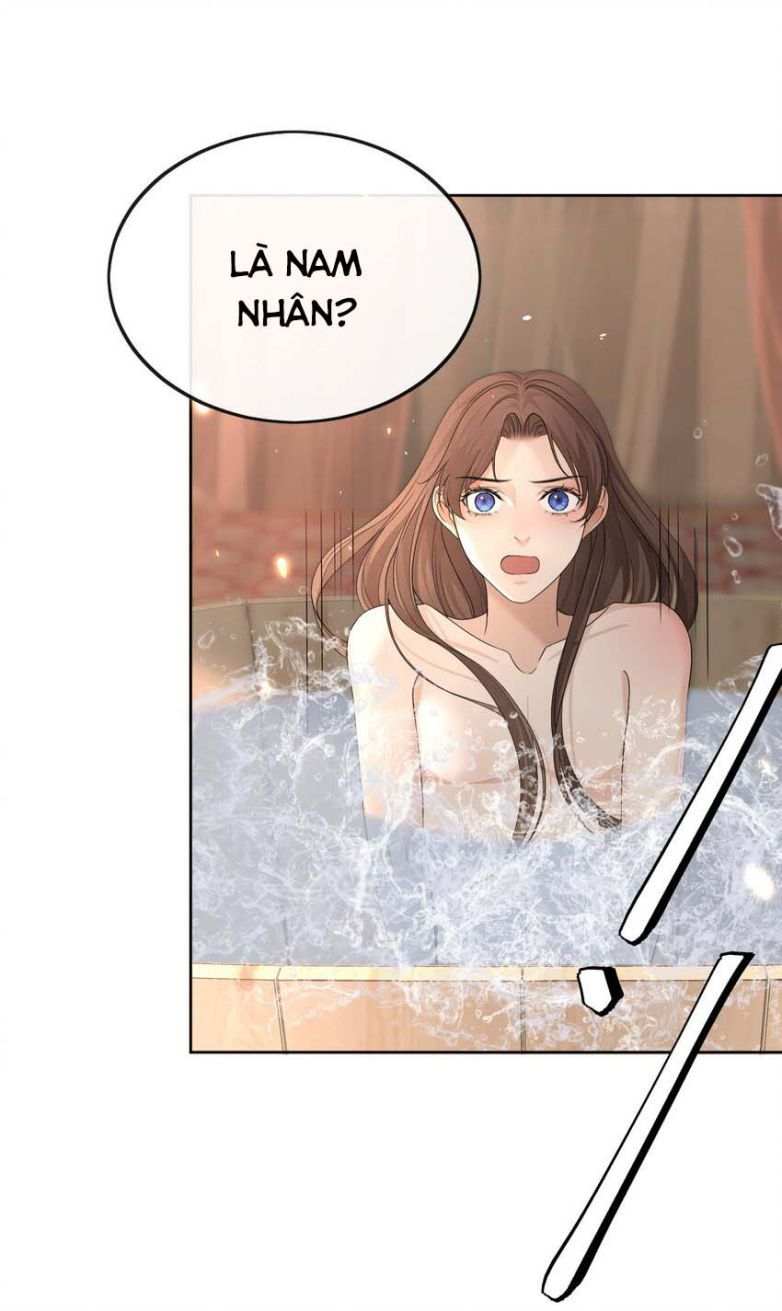 Bất Uổng Chapter 6 - Trang 2