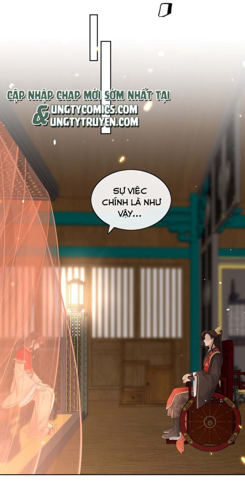 Bất Uổng Chapter 6 - Trang 2
