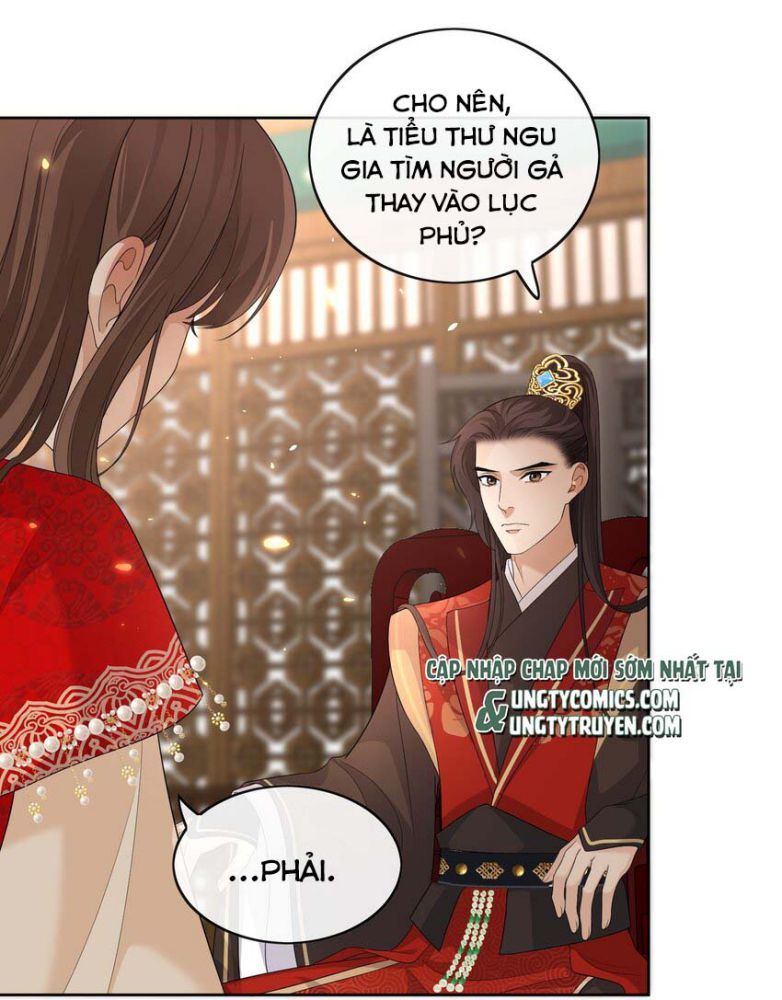 Bất Uổng Chapter 6 - Trang 2