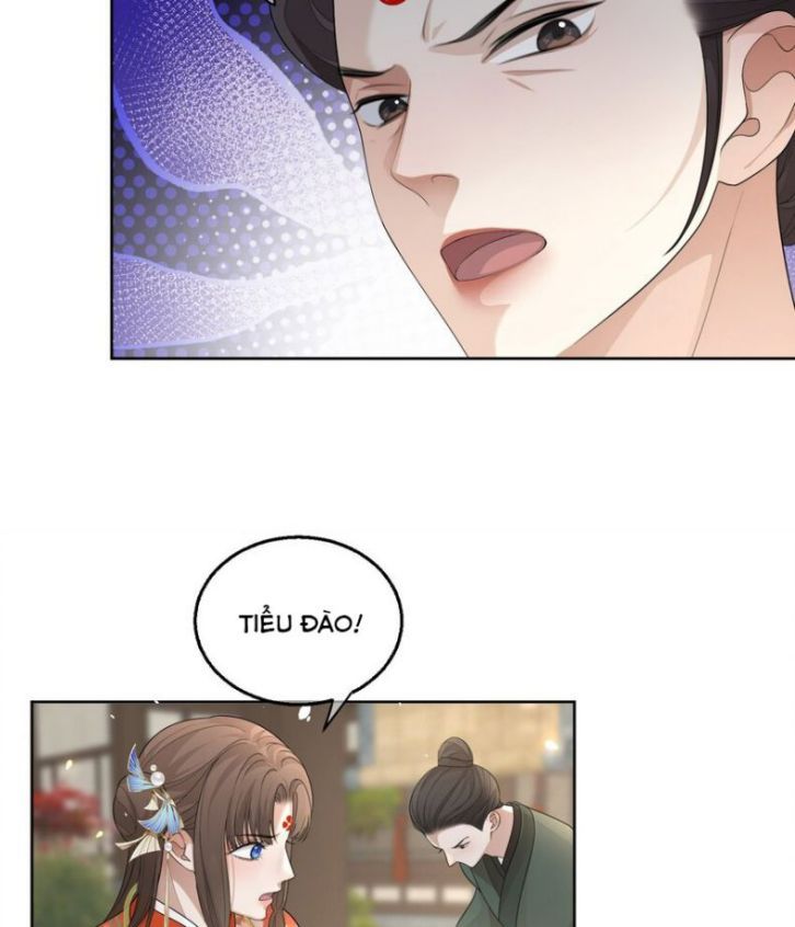 Bất Uổng Chapter 7 - Trang 2