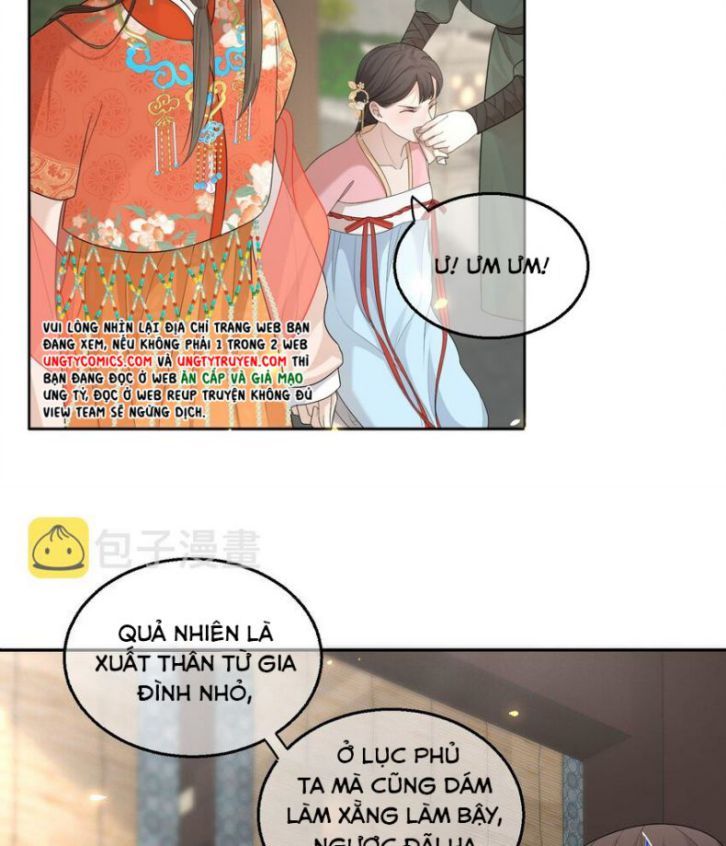 Bất Uổng Chapter 7 - Trang 2