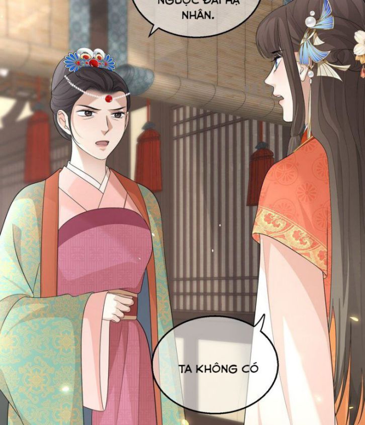 Bất Uổng Chapter 7 - Trang 2