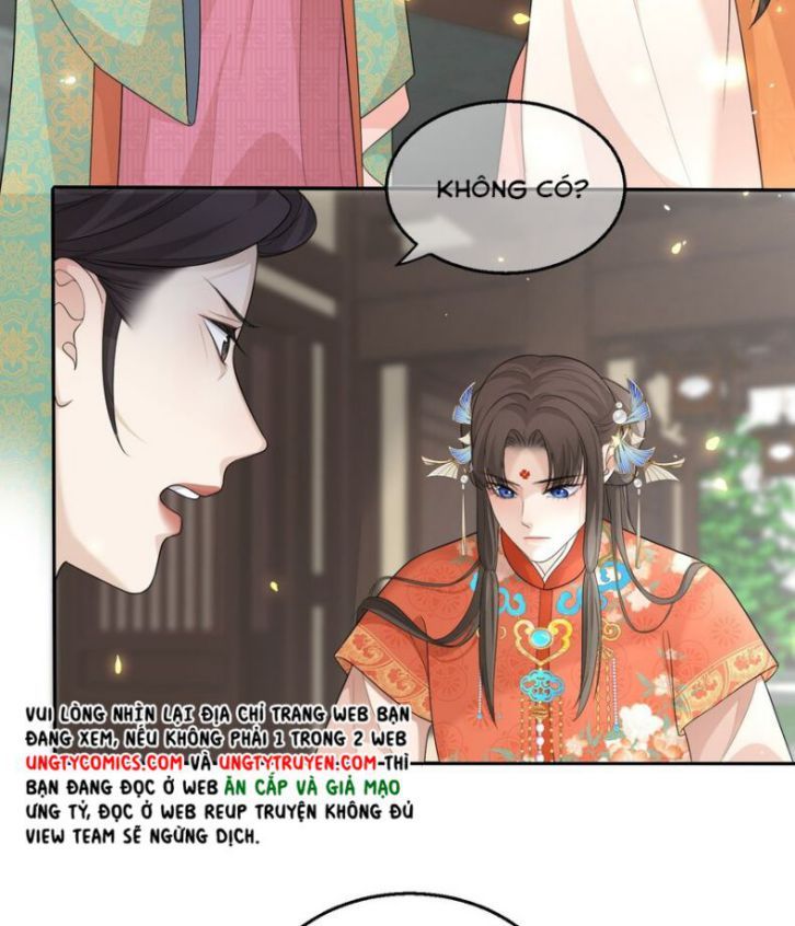 Bất Uổng Chapter 7 - Trang 2