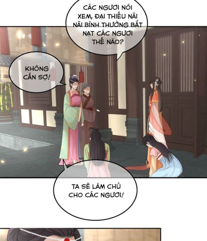 Bất Uổng Chapter 7 - Trang 2