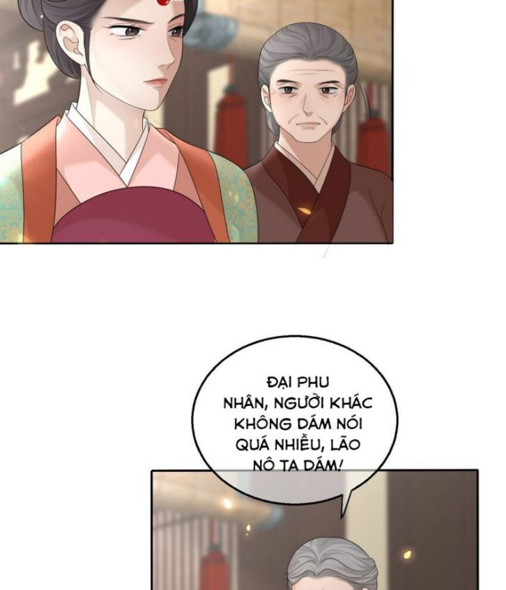 Bất Uổng Chapter 7 - Trang 2