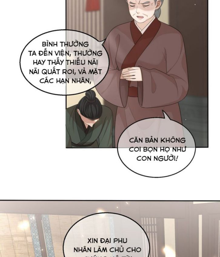 Bất Uổng Chapter 7 - Trang 2