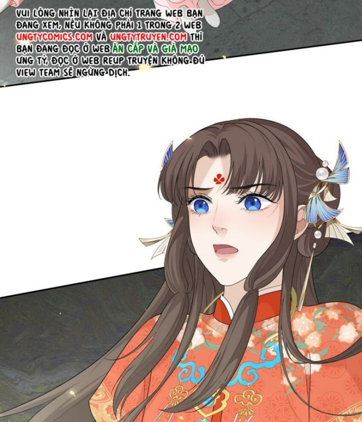 Bất Uổng Chapter 7 - Trang 2