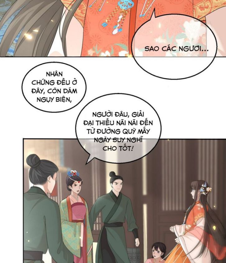 Bất Uổng Chapter 7 - Trang 2