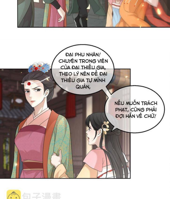 Bất Uổng Chapter 7 - Trang 2