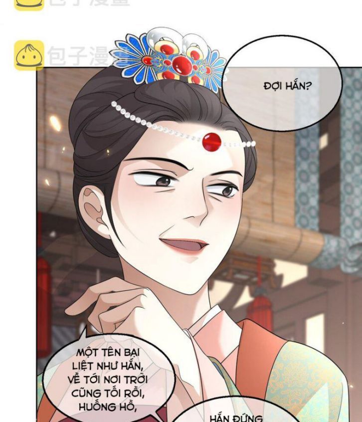 Bất Uổng Chapter 7 - Trang 2