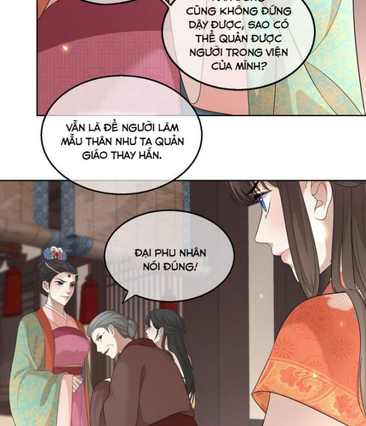 Bất Uổng Chapter 7 - Trang 2