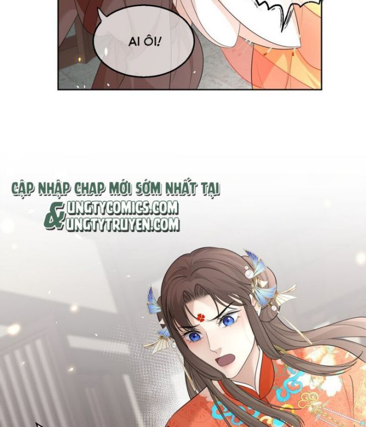 Bất Uổng Chapter 7 - Trang 2