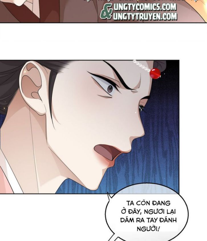 Bất Uổng Chapter 7 - Trang 2