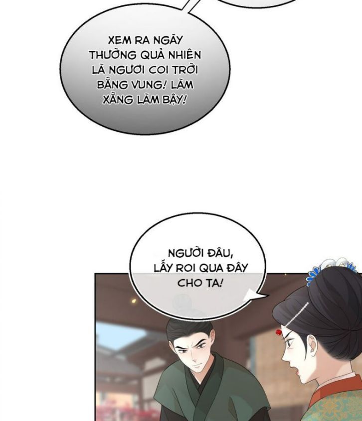 Bất Uổng Chapter 7 - Trang 2