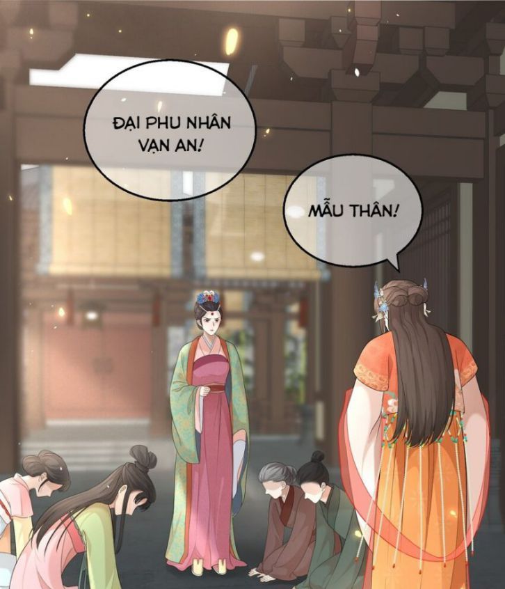 Bất Uổng Chapter 7 - Trang 2