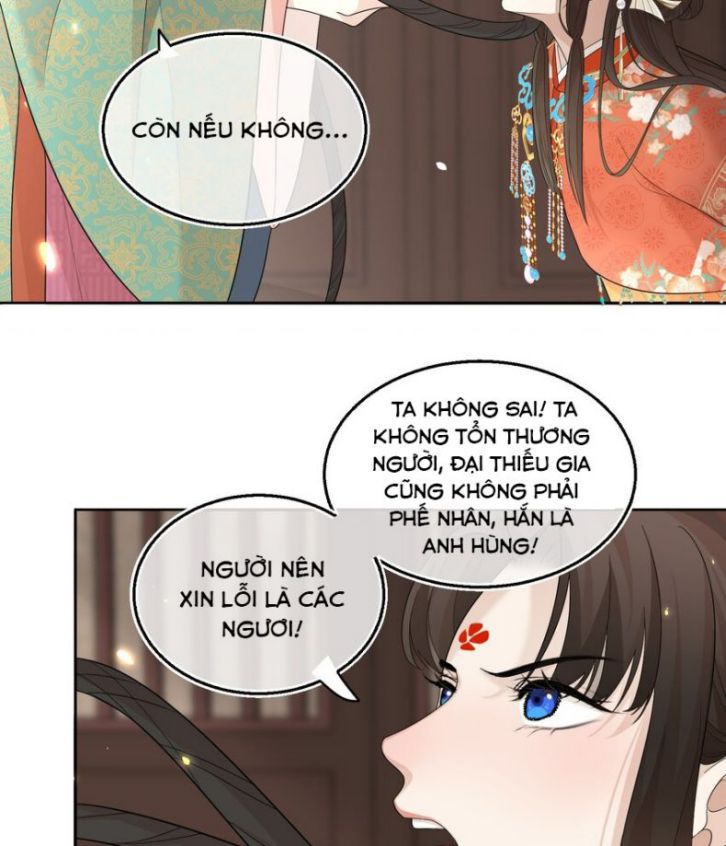 Bất Uổng Chapter 7 - Trang 2
