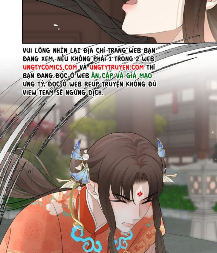 Bất Uổng Chapter 7 - Trang 2