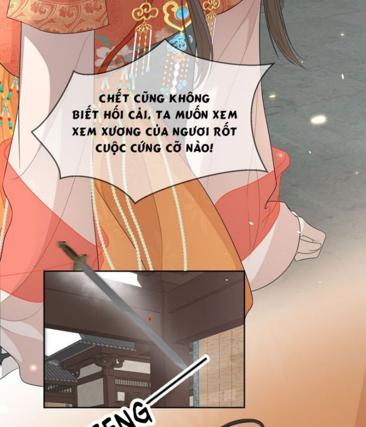 Bất Uổng Chapter 7 - Trang 2