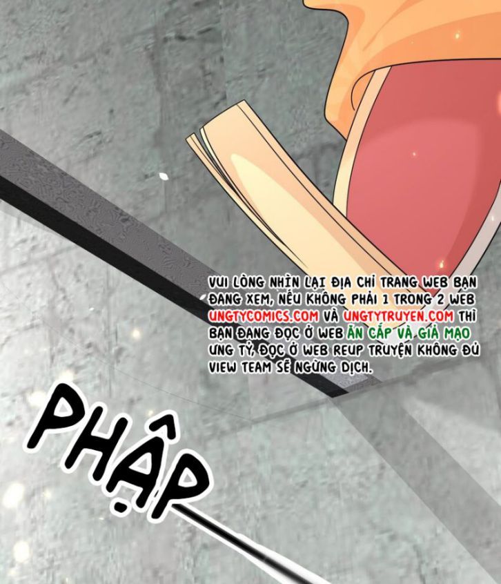 Bất Uổng Chapter 7 - Trang 2