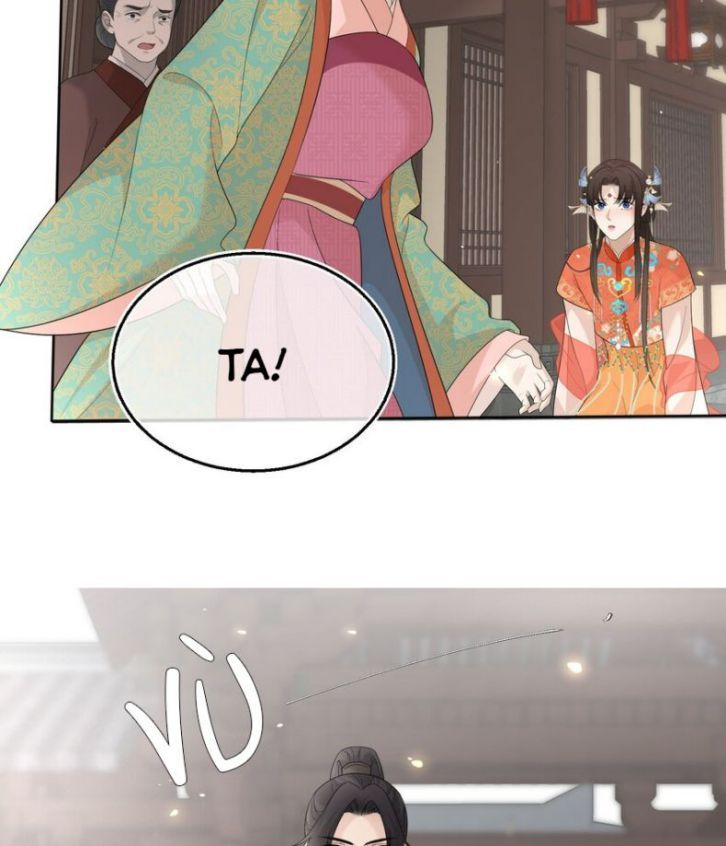 Bất Uổng Chapter 7 - Trang 2