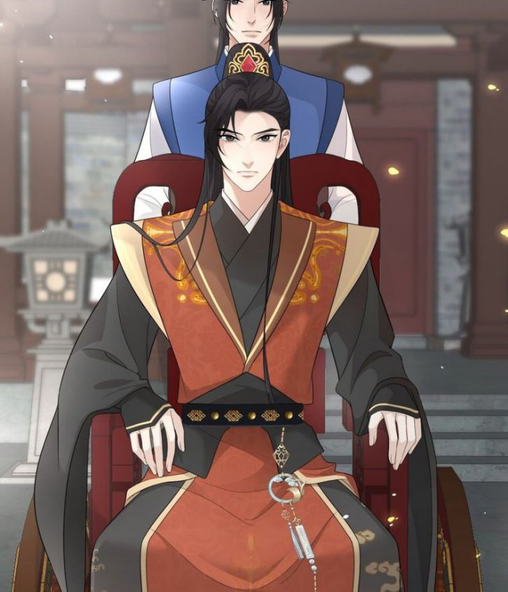 Bất Uổng Chapter 7 - Trang 2