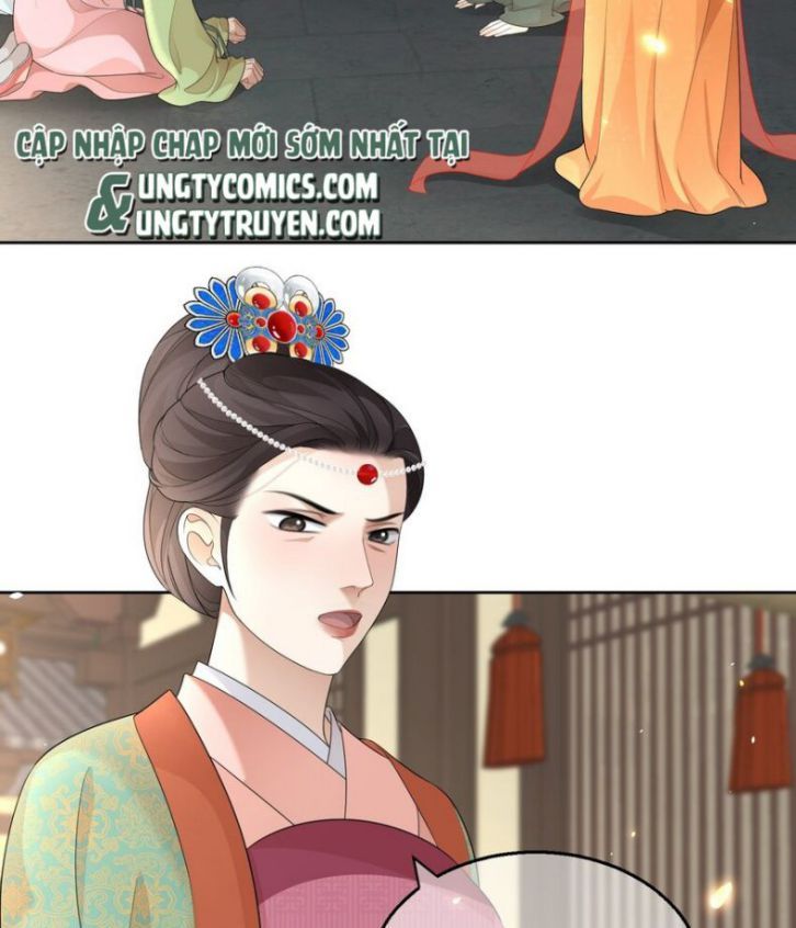 Bất Uổng Chapter 7 - Trang 2