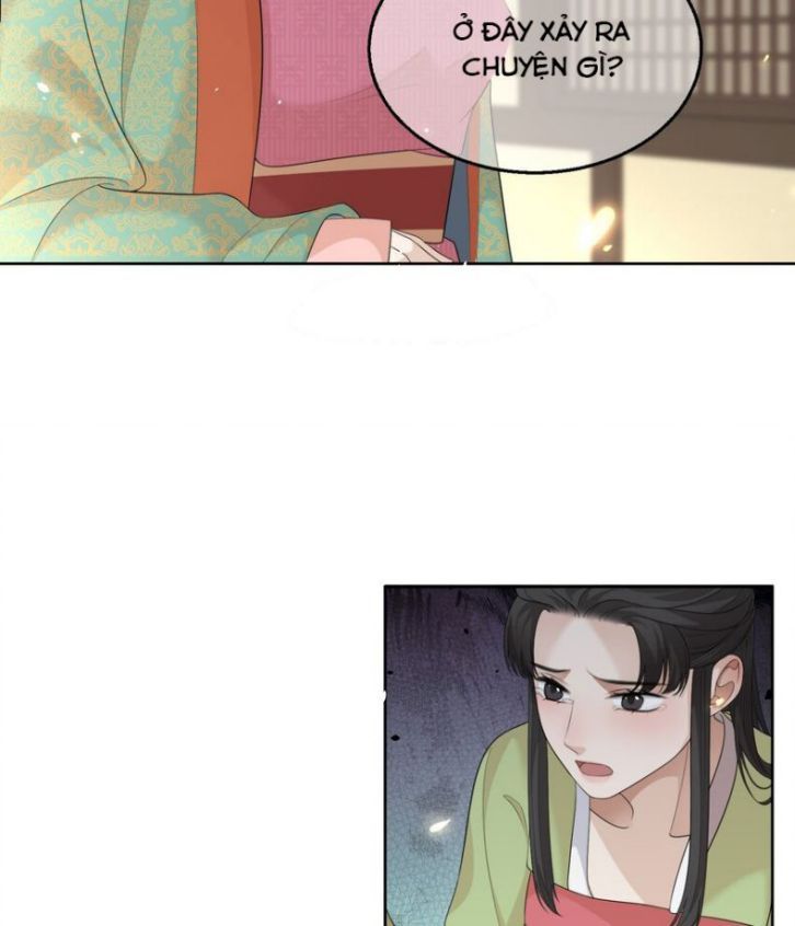 Bất Uổng Chapter 7 - Trang 2
