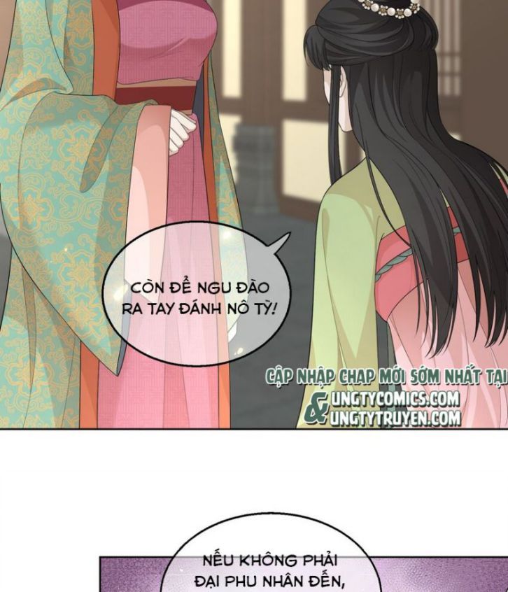 Bất Uổng Chapter 7 - Trang 2