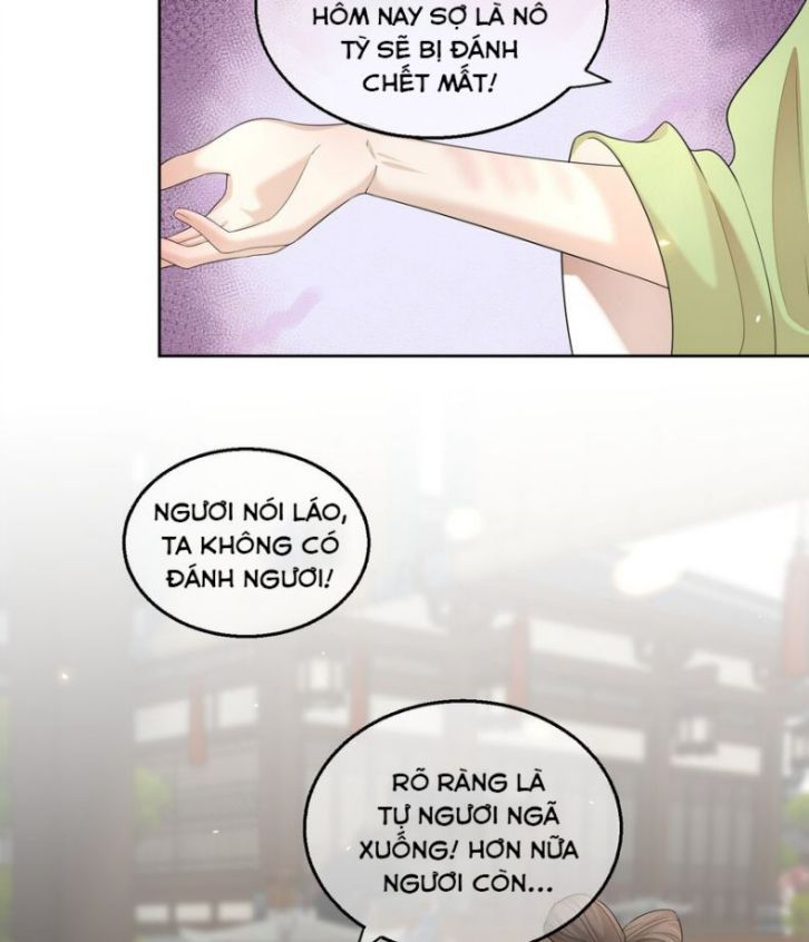 Bất Uổng Chapter 7 - Trang 2