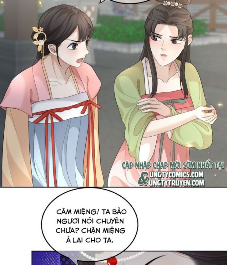 Bất Uổng Chapter 7 - Trang 2