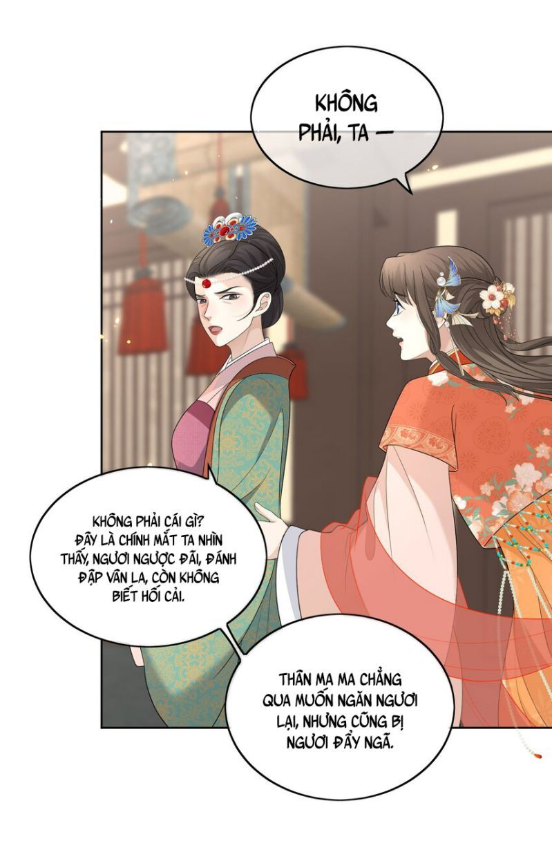 Bất Uổng Chapter 8 - Trang 2