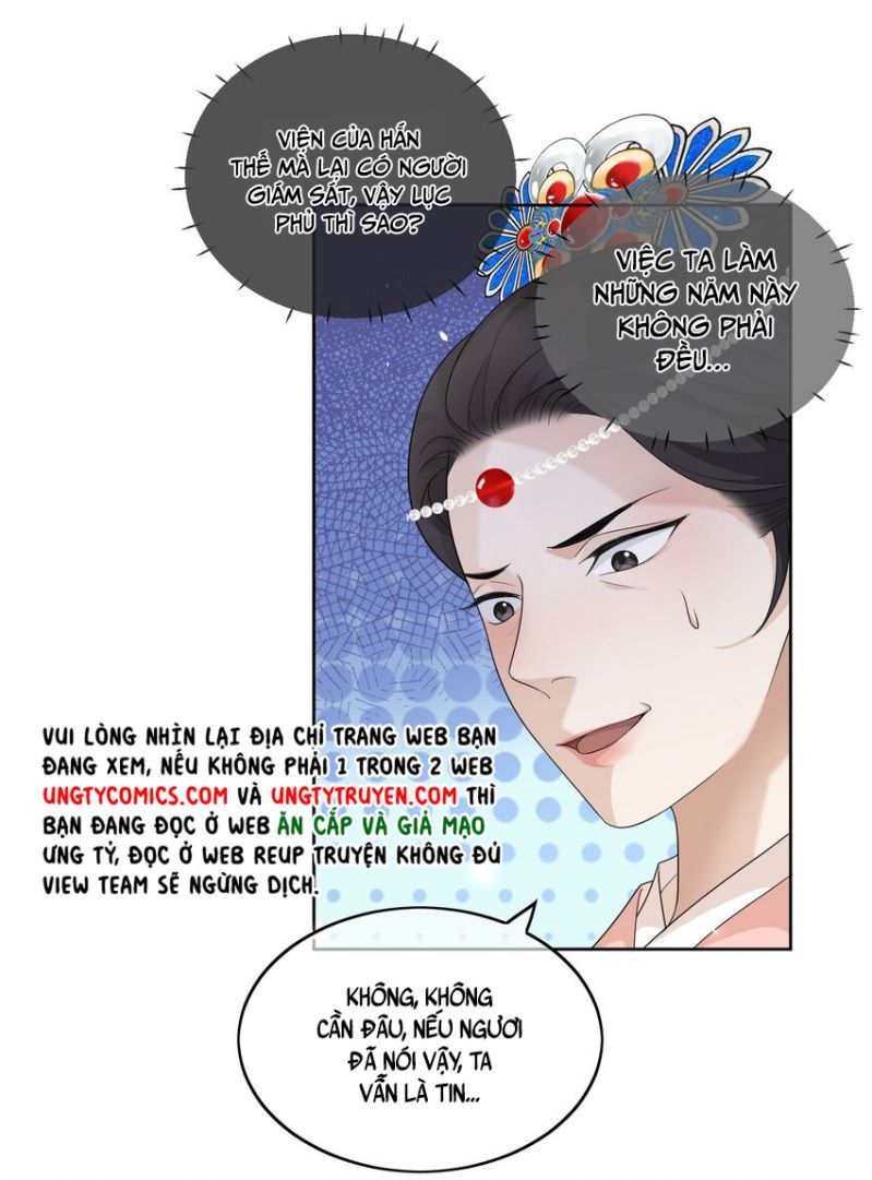 Bất Uổng Chapter 8 - Trang 2