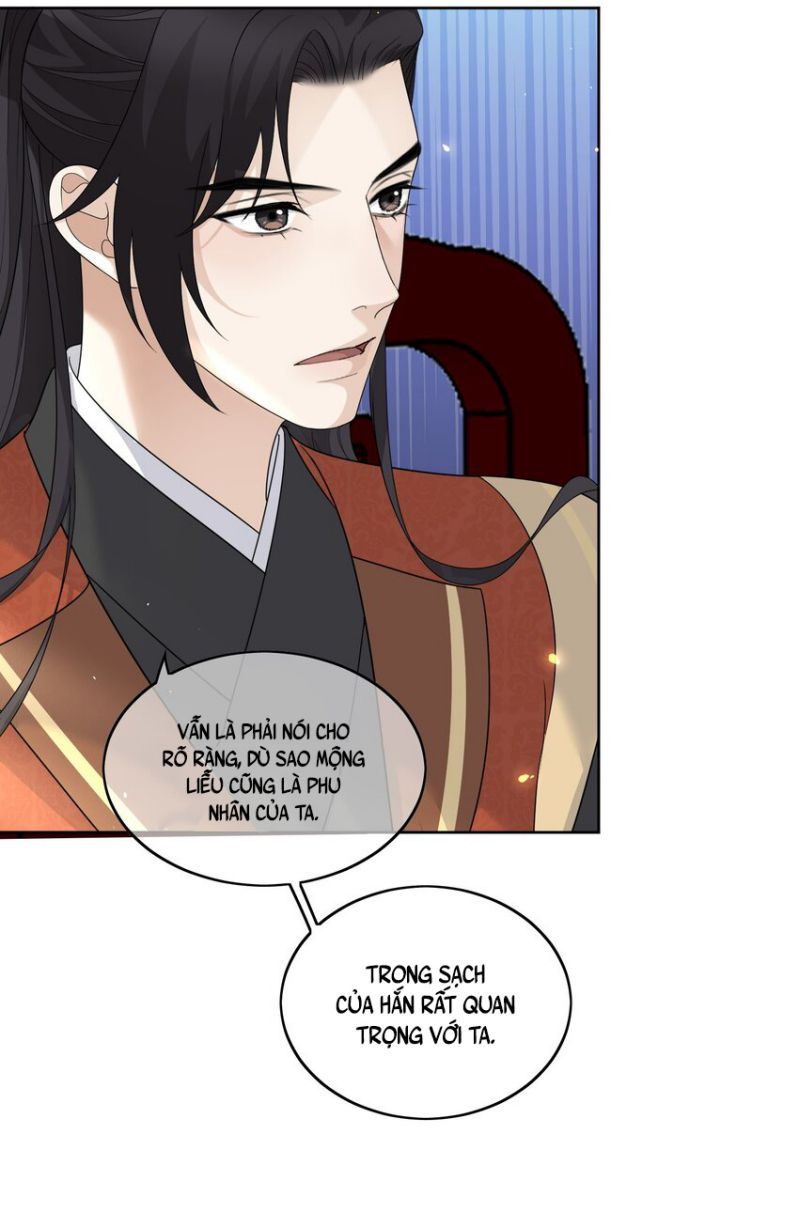 Bất Uổng Chapter 8 - Trang 2