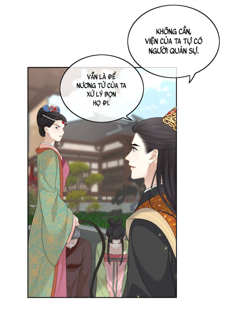 Bất Uổng Chapter 8 - Trang 2