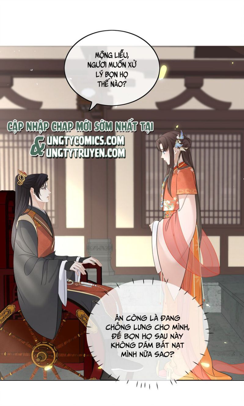 Bất Uổng Chapter 8 - Trang 2